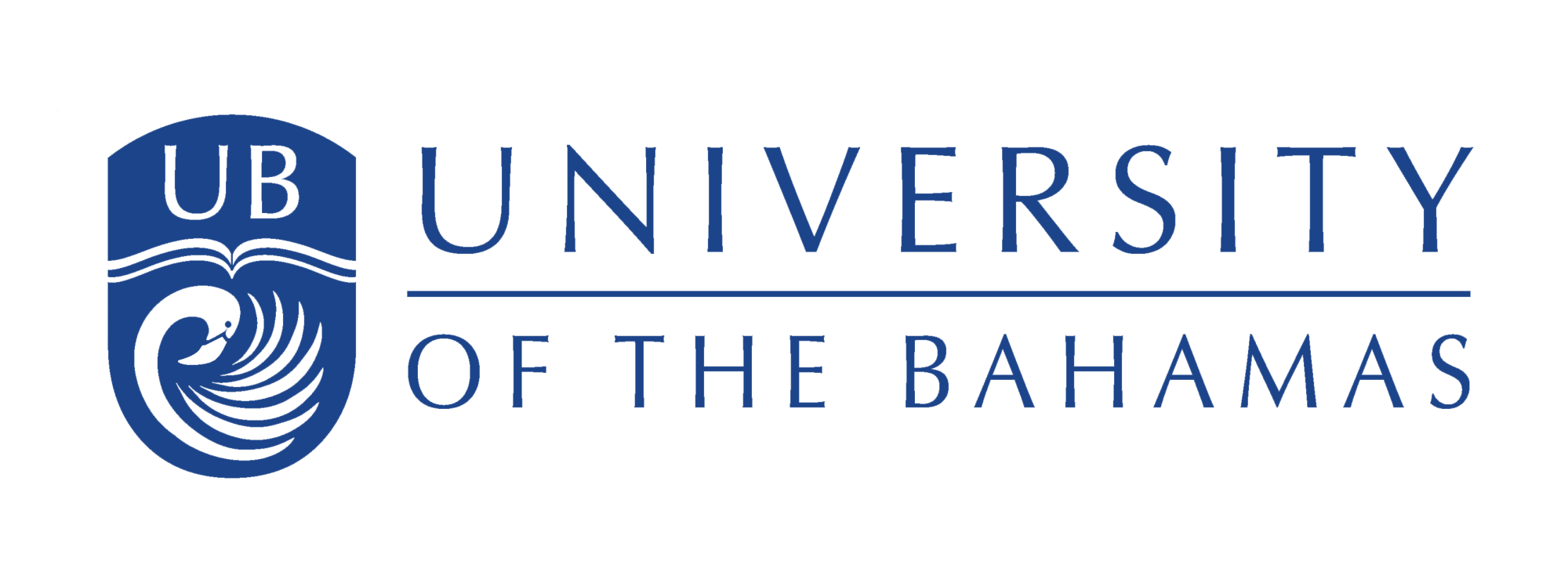 UB logo